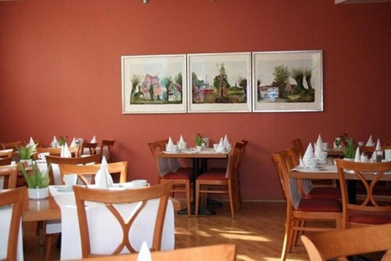 Hotel Diamant - Restoran