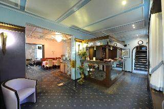 Hotel Heldt Dependance fotoÄŸrafÄ±