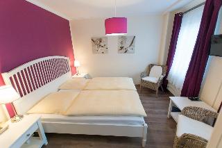 Hotel Heldt Dependance otel fotoğrafı