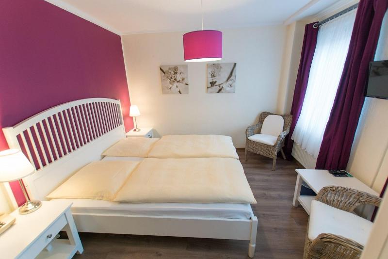 Hotel Heldt Dependance - Genel