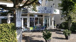 Hotel Heldt Dependance fotoÄŸrafÄ±