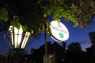 Hotel Heldt Dependance fotoÄŸrafÄ±