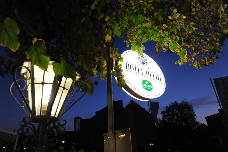 Hotel Heldt Dependance - Genel