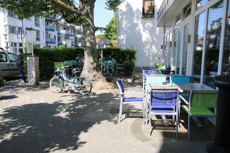 Hotel Heldt Dependance - Genel
