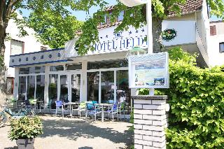Hotel Heldt Dependance fotoÄŸrafÄ±