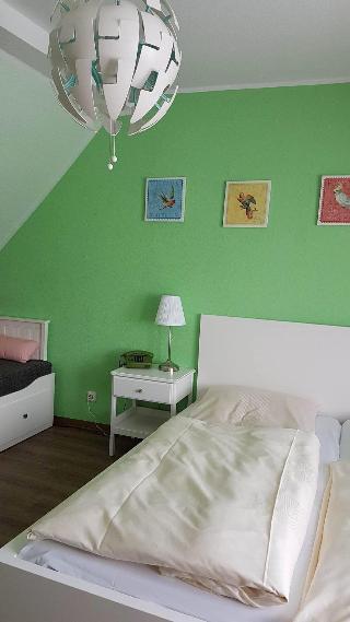 Hotel Heldt Dependance fotoÄŸrafÄ±