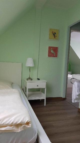 Hotel Heldt Dependance fotoÄŸrafÄ±