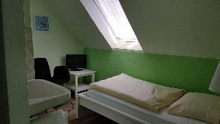 Hotel Heldt Dependance fotoÄŸrafÄ±