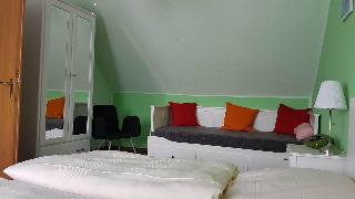 Hotel Heldt Dependance fotoÄŸrafÄ±