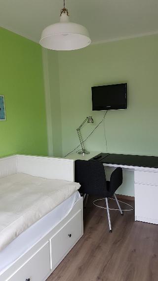 Hotel Heldt Dependance fotoÄŸrafÄ±