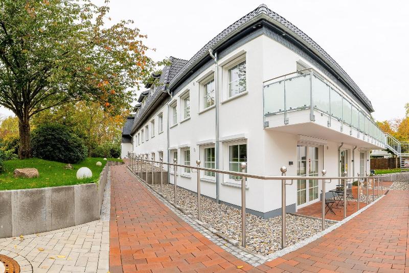 Hotel Zum Kuhhirten - Genel