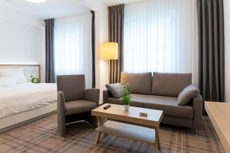 Hotel Zum Kuhhirten - Oda