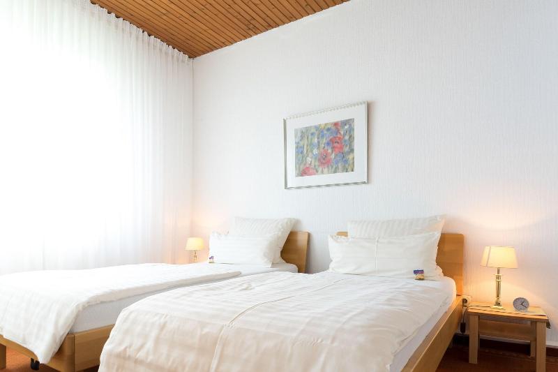 Hotel Zum Kuhhirten - Oda