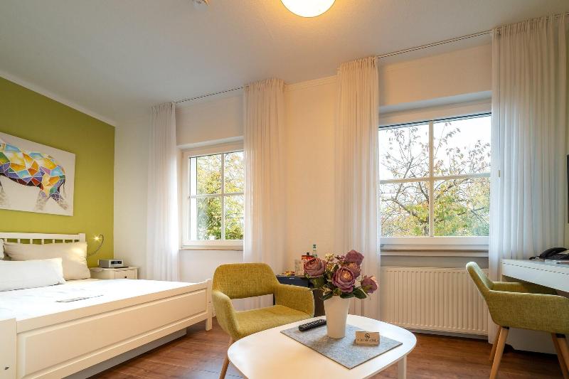 Hotel Zum Kuhhirten - Oda