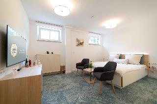 Hotel Zum Kuhhirten fotoÄŸrafÄ±