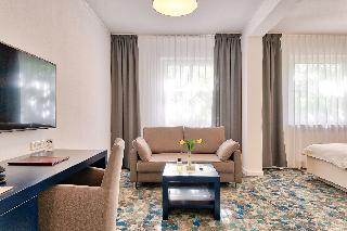 Hotel Zum Kuhhirten fotoÄŸrafÄ±