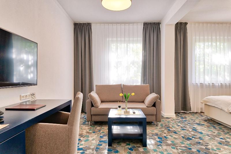 Hotel Zum Kuhhirten - Oda