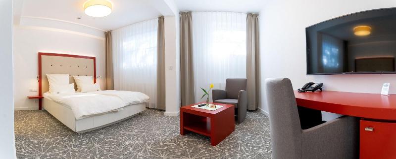 Hotel Zum Kuhhirten - Oda