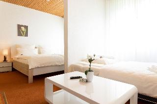 Hotel Zum Kuhhirten fotoÄŸrafÄ±