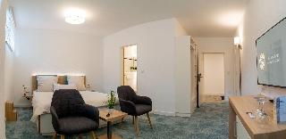 Hotel Zum Kuhhirten fotoÄŸrafÄ±