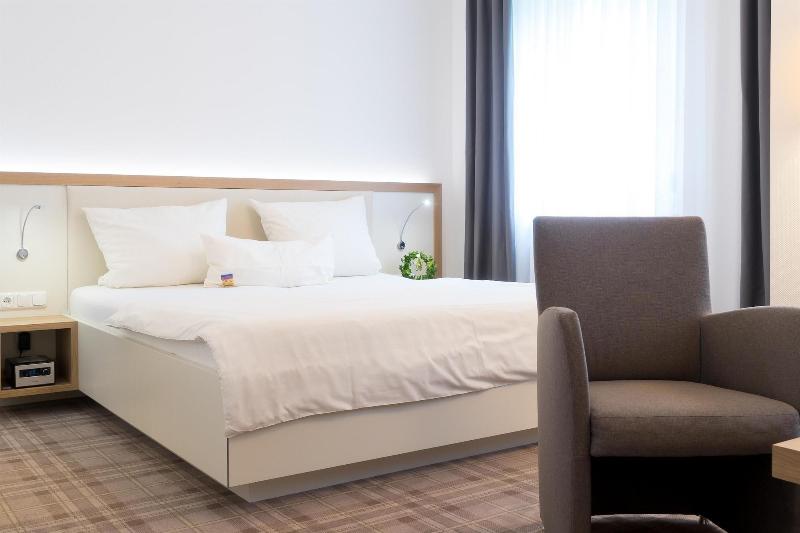 Hotel Zum Kuhhirten - Oda