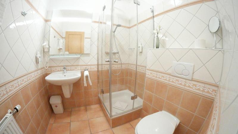 Hotel Zum Kuhhirten - Oda