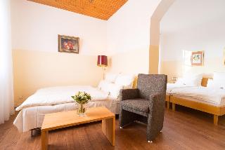 Hotel Zum Kuhhirten fotoÄŸrafÄ±