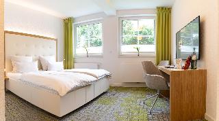 Hotel Zum Kuhhirten fotoÄŸrafÄ±