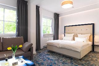 Hotel Zum Kuhhirten fotoÄŸrafÄ±
