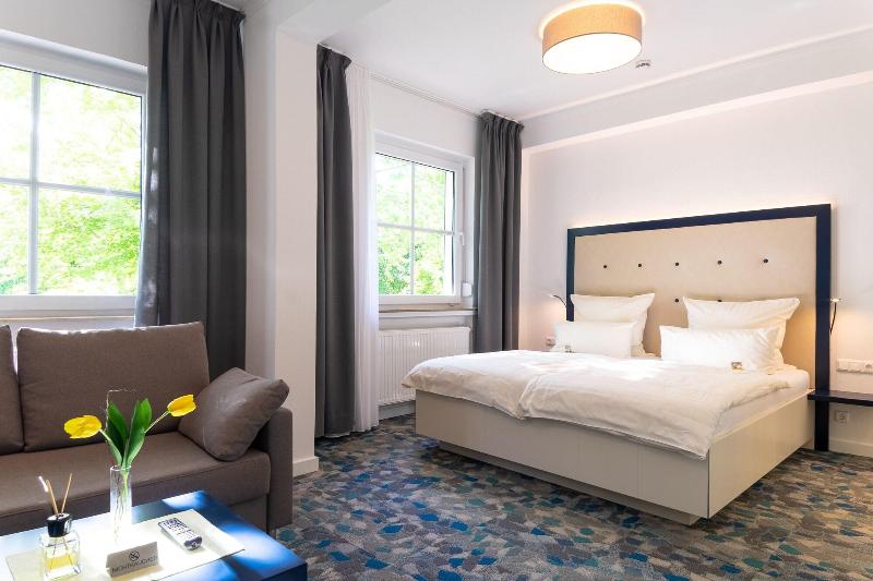 Hotel Zum Kuhhirten - Oda