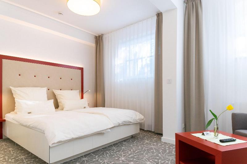 Hotel Zum Kuhhirten - Oda