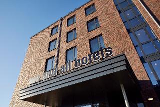 Me and All Hotel Kiel, by Hyatt otel fotoğrafı