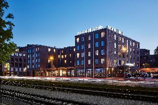 Me and All Hotel Kiel, by Hyatt fotoÄŸrafÄ±