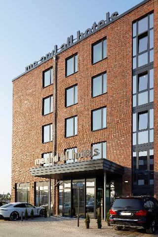 Me and All Hotel Kiel, by Hyatt fotoÄŸrafÄ±