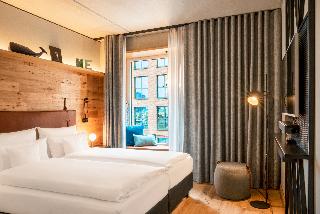 Me and All Hotel Kiel, by Hyatt fotoÄŸrafÄ±