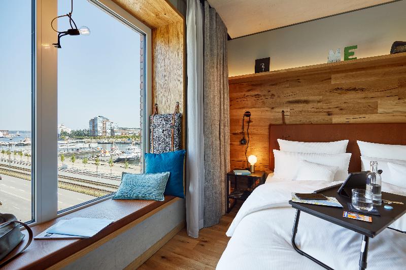 Me and All Hotel Kiel, by Hyatt - Oda