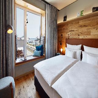 Me and All Hotel Kiel, by Hyatt fotoÄŸrafÄ±