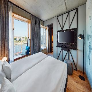 Me and All Hotel Kiel, by Hyatt fotoÄŸrafÄ±