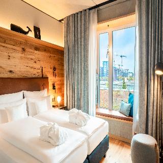 Me and All Hotel Kiel, by Hyatt fotoÄŸrafÄ±