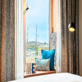 Me and All Hotel Kiel, by Hyatt fotoÄŸrafÄ±