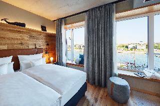 Me and All Hotel Kiel, by Hyatt fotoÄŸrafÄ±