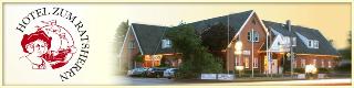 Hotel Zum Ratsherrn fotoÄŸrafÄ±