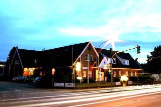 Hotel Zum Ratsherrn otel fotoğrafı