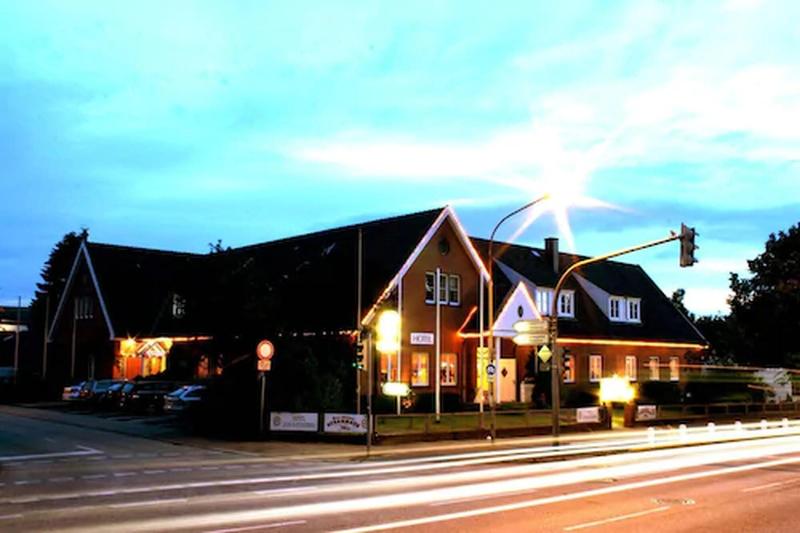 Hotel Zum Ratsherrn - Genel