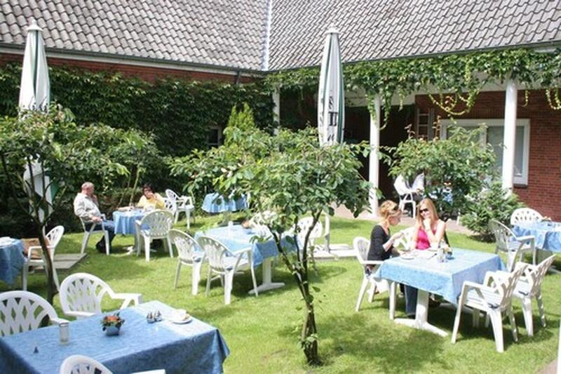 Hotel Zum Ratsherrn - Genel