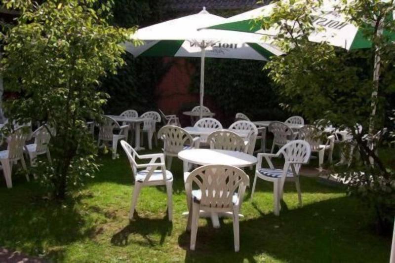 Hotel Zum Ratsherrn - Genel