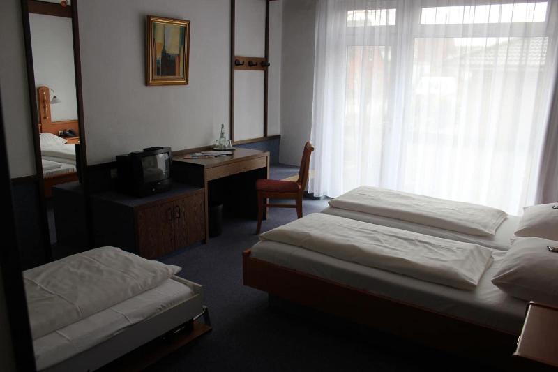 Hotel Zum Ratsherrn - Oda