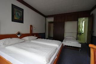 Hotel Zum Ratsherrn fotoÄŸrafÄ±