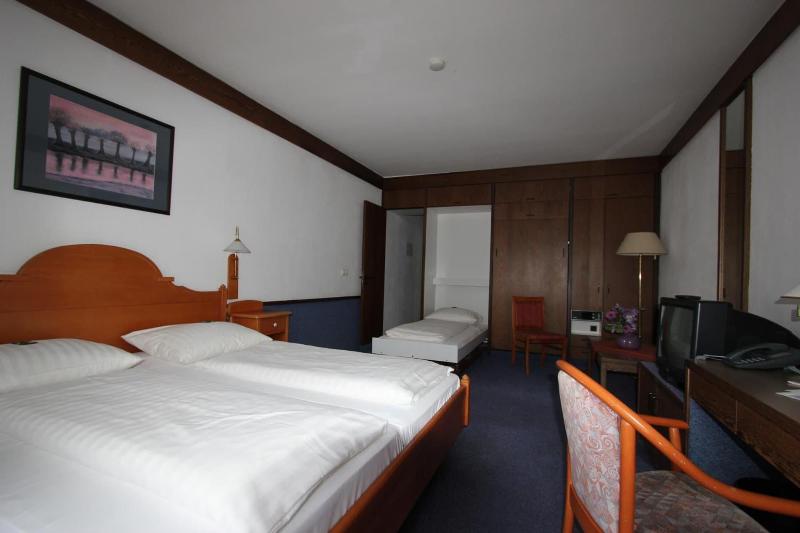 Hotel Zum Ratsherrn - Oda