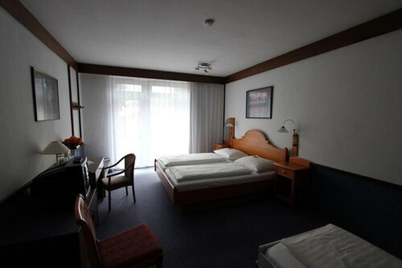Hotel Zum Ratsherrn - Oda